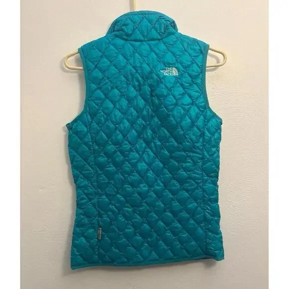 The North Face Puffer Vest Size XS - Picture 2 of 9
